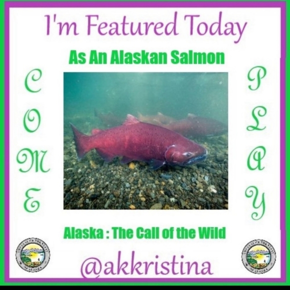 I'm featured 12/14/22Host @akkristina Thank you ๐ - Picture 4 of 7